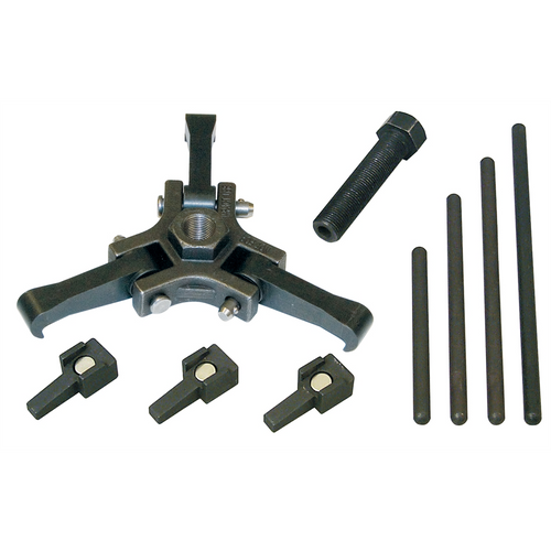 Lisle HARMONIC DAMPER PULLEY PULLER