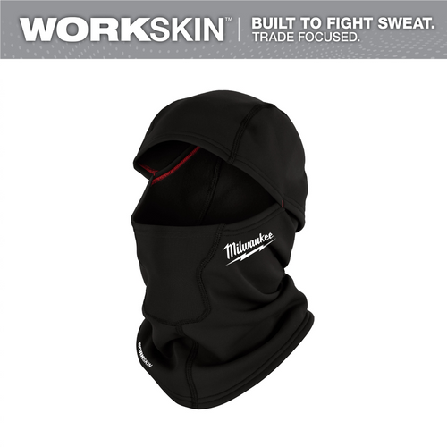 Milwaukee Tool WORKSKIN Balaclava