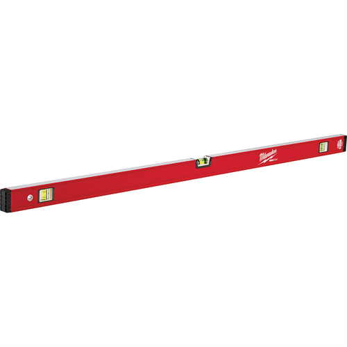Milwaukee Tool 48"REDSTICK Compact Box Level Milwaukee Tool 48"REDSTICK Compact Box Level