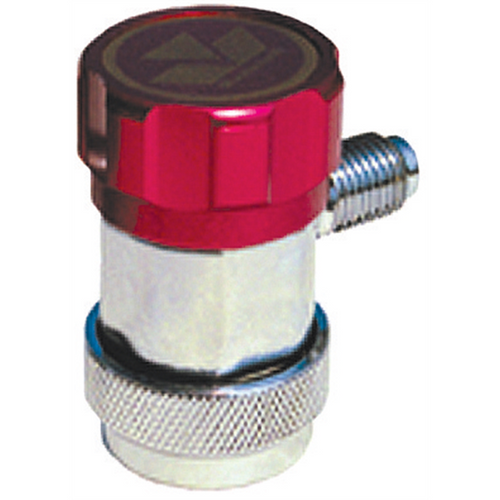 Mastercool HIGH SIDE 134A COUPLER 1/4M