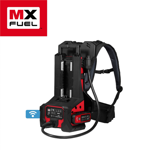 Milwaukee Tool MX FUEL Portable Pump Power Base Milwaukee Tool MX FUEL Portable Pump Power Base