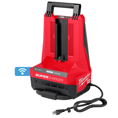 Milwaukee Tool MX FUEL Super Charger Milwaukee Tool MX FUEL Super Charger