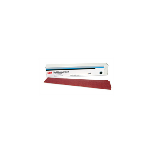 3M HOOKIT SHEET 2 3/4 IN X 16 1/2 IN P150 25/BOX 3M HOOKIT SHEET 2 3/4 IN X 16 1/2 IN P150 25/BOX