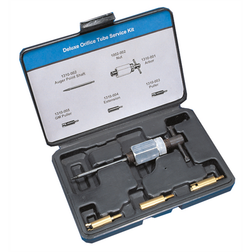 Mastercool ORIFICE TUBE KIT DELUXE