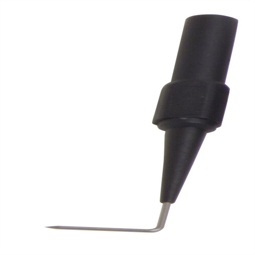Lisle .040" 90 deg Brackprobe- Black