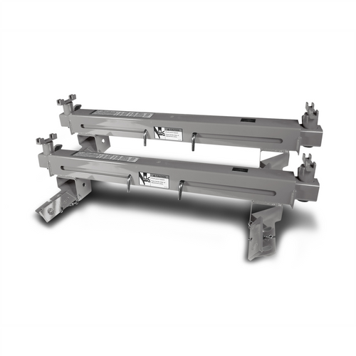 MAHLE Service Solutions Cab-off Adapter for Wireless Mobile Column Lifts