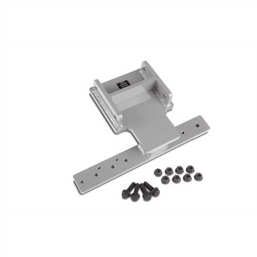 MAHLE Service Solutions John Deere Powertech Adapter CAD-6KJDP for CES-6000