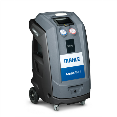 MAHLE Service Solutions ACX2280 R1234yf Refrigerant Handling System