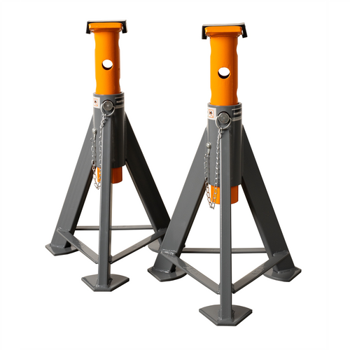 Martins Industries 6.6-Ton Jack Stands (X2)