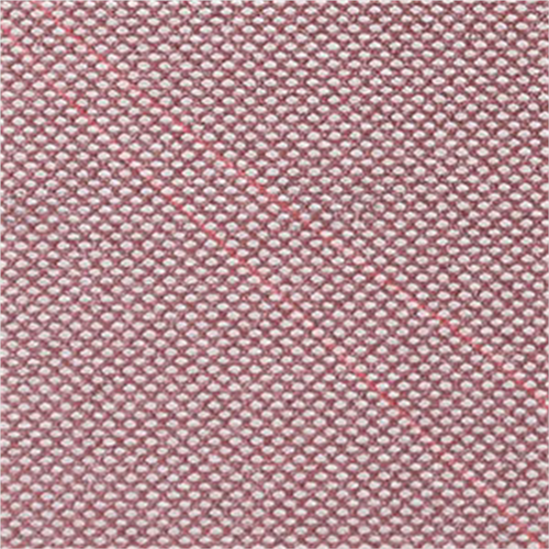 Mirka Abrasives Abranet ACE HD AH570040 AH Series Grip-On Heavy Duty Sanding Sheet Roll, 2-3/4 in W x 33 ft L, P40 Grit Mirka Abrasives Abranet ACE HD AH570040 AH Series Grip-On Heavy Duty Sanding Sheet Roll, 2-3/4 in W x 33 ft L, P40 Grit