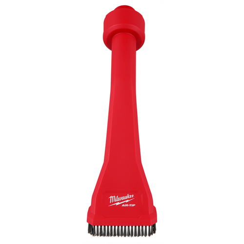 Milwaukee Tool AIR-TIP Claw Utility Nozzle w/ Brushes Milwaukee Tool AIR-TIP Claw Utility Nozzle w/ Brushes