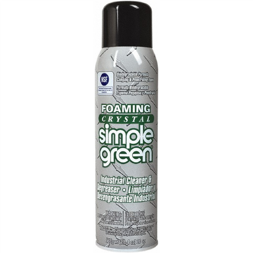 Msc Industrial Supply 20 oz Aerosol Cleaner/Degreaser Msc Industrial Supply 20 oz Aerosol Cleaner/Degreaser