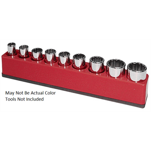 Mechanic's Time Savers 1/2" Drive (9-Hole) Purple