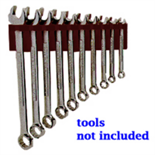 Mechanic's Time Savers HOLDER WRENCH BLACK