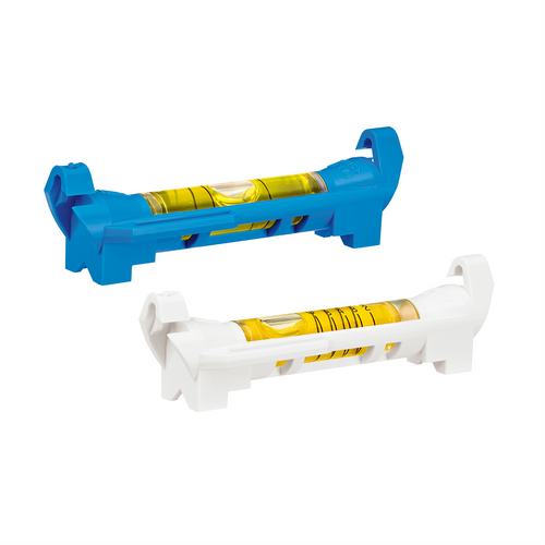 Milwaukee Tool 5-5/8" Line Levels Set 2Pk Milwaukee Tool 5-5/8" Line Levels Set 2Pk
