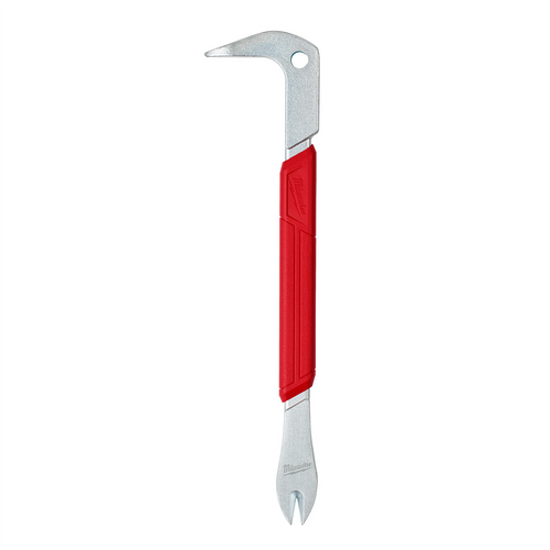 Milwaukee Tool Indexing Nail Puller 12 inch Milwaukee Tool Indexing Nail Puller 12 inch