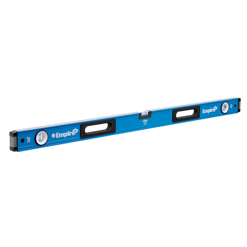 Milwaukee Tool 48 in. True Blue® Magnetic Box Level Milwaukee Tool 48 in. True Blue® Magnetic Box Level