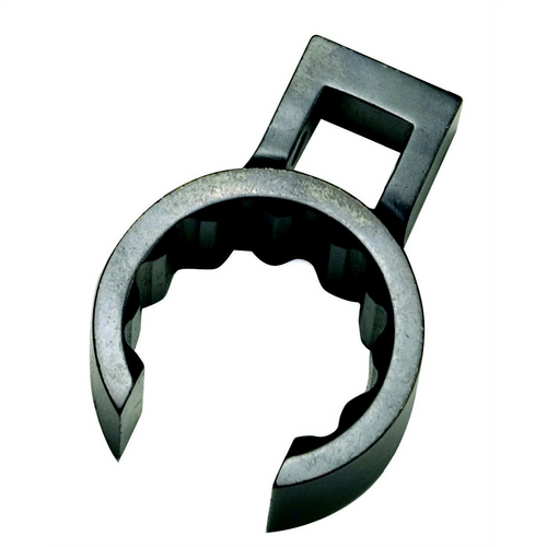 Martin Sprocket & Gear 3/8 DR 17MM MET