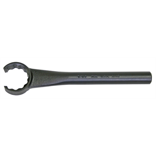 Martin Tools WR 1-1/2 FLARE NUT 15 DEG Martin Tools WR 1-1/2 FLARE NUT 15 DEG