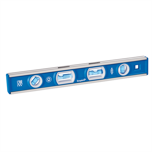 Milwaukee Tool 12 in. True Blue® Metric Magnetic Tool Box Level Milwaukee Tool 12 in. True Blue® Metric Magnetic Tool Box Level