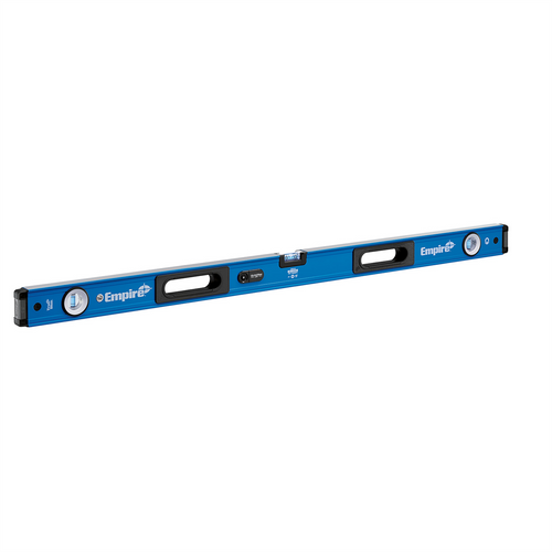 Milwaukee Tool 48 in. UltraView LED Magnetic Box Level Milwaukee Tool 48 in. UltraView LED Magnetic Box Level