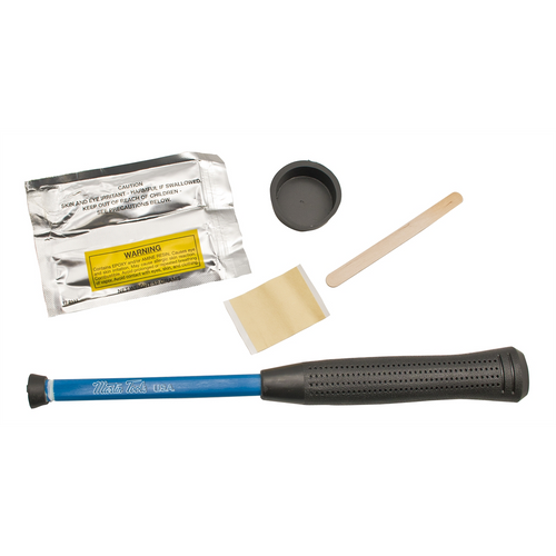 Martin Tools 12 in. Fiberglass Hammer Handle Martin Tools 12 in. Fiberglass Hammer Handle