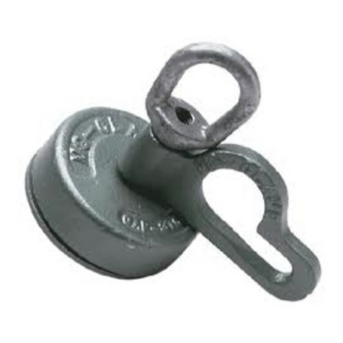 Mo-Clamp BOLTLESS STRUT TOWER PULLEY