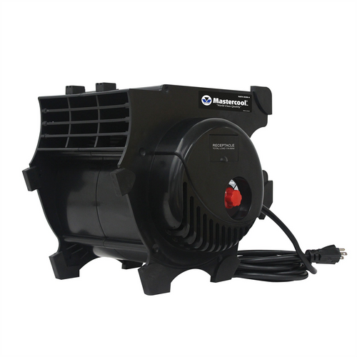 Mastercool 300 CFM BLOWER FAN "NEW"