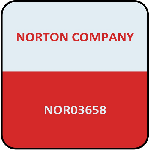 Norton Abrasives NORKUT DISC 50G 3IN 4 Pack Norton Abrasives NORKUT DISC 50G 3IN 4 Pack