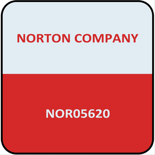 Norton Abrasives TAPE DOUBLE SIDED ACRYLIC  1/4IN X 20YDS