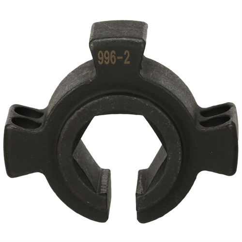 Milton Industries LTI Tool By MIlton 24Mm Socket Milton Industries LTI Tool By MIlton 24Mm Socket