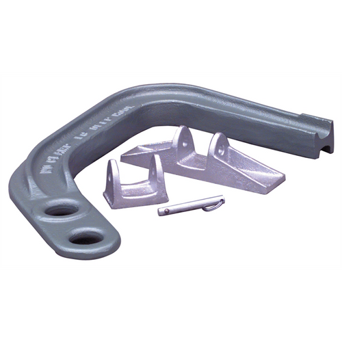 Mo-Clamp HOOK SET DEEP