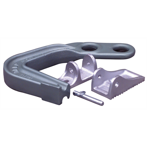 Mo-Clamp JUMBHOOK SET"SML/ LRGBRKT"