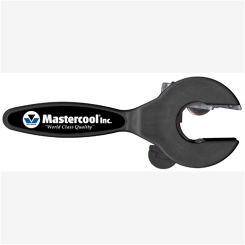 Mastercool Ratchet Cutter, 1/4" to 7/8"