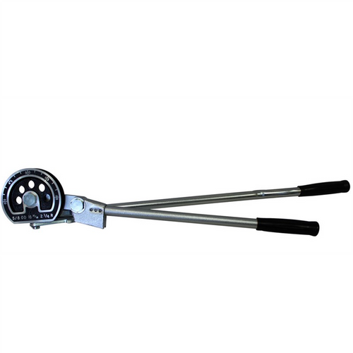 Mastercool LEVER STYLE TUBE BENDER