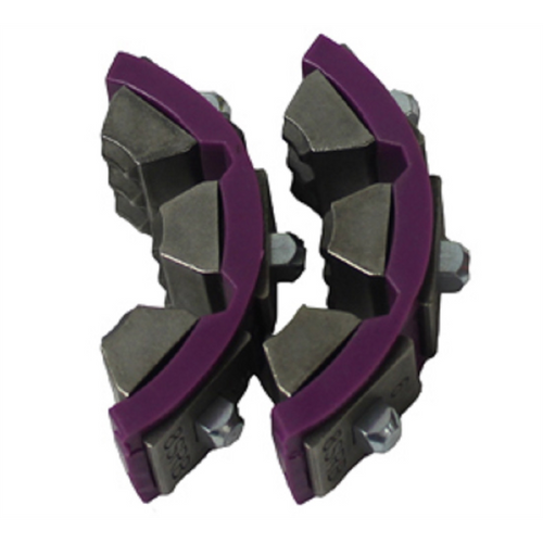 Mastercool SET DIE #6/#8 (5/16-13/32)