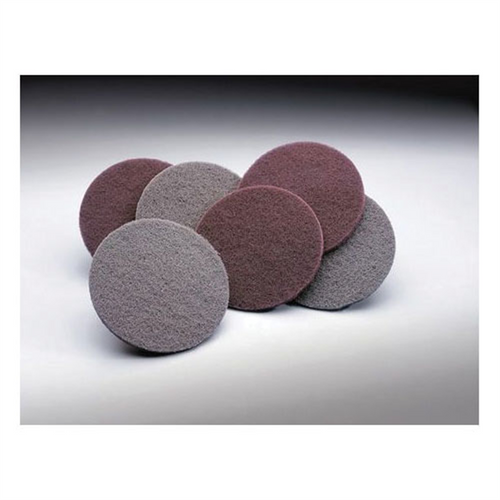 Norton Bear-Tex 34770 Thin-Flexible Disc, 320/400 Grit, Very Fine Grade, Maroon Norton Bear-Tex 34770 Thin-Flexible Disc, 320/400 Grit, Very Fine Grade, Maroon