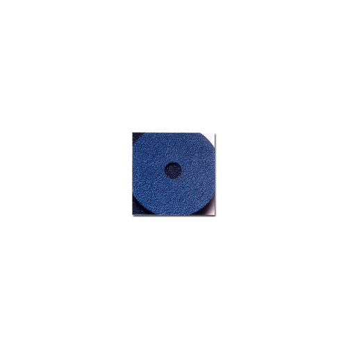 Norton Abrasives 7 FIBRE DISC-NORZON-24 GRIT Norton Abrasives 7 FIBRE DISC-NORZON-24 GRIT