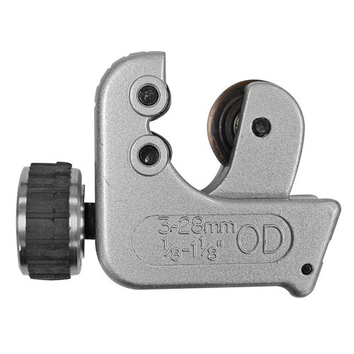 Mastercool REDUCTED FRICTION TUBE CUTTER, 1/8 - 1-1/8" Mastercool REDUCTED FRICTION TUBE CUTTER, 1/8 - 1-1/8"