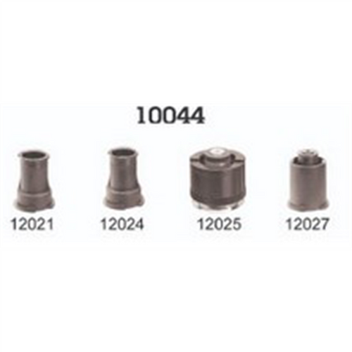 MotoRad Tester Adapters