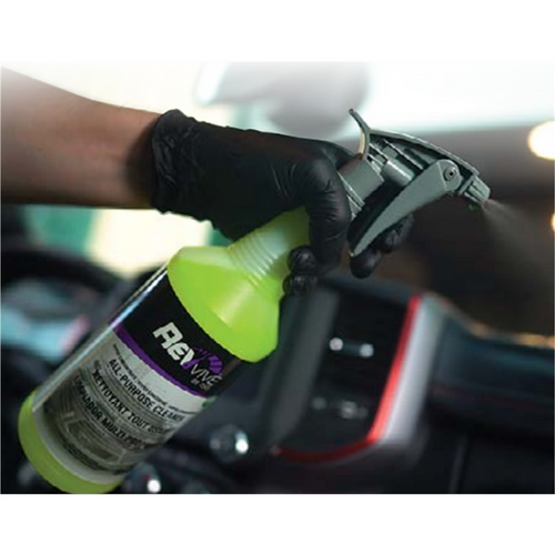 REVvive BY RSG Hyper Con Spray Bottle 32oz