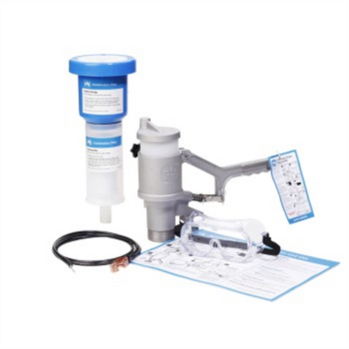 New Pig PIG Aerosol Can Recycler New Pig PIG Aerosol Can Recycler