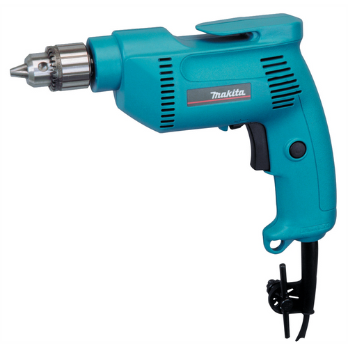 Makita 3/8" Variable Speed Reversible Drill Makita 3/8" Variable Speed Reversible Drill