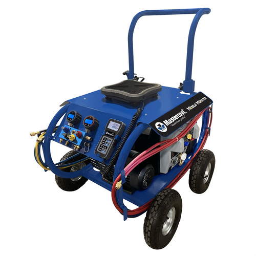 Mastercool Heavy-Duty Charging Station (110V)