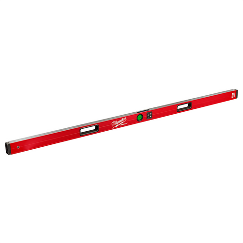 Milwaukee Tool 72" REDSTICK Digital Level w/ PINPOINT Measurement Technology Milwaukee Tool 72" REDSTICK Digital Level w/ PINPOINT Measurement Technology