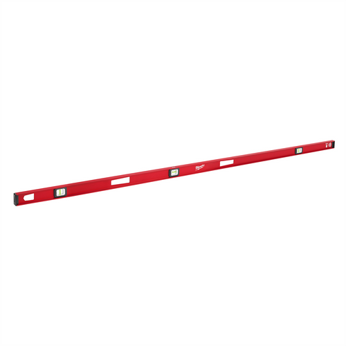 Milwaukee Tool 78" Magnetic I-Beam Level Milwaukee Tool 78" Magnetic I-Beam Level