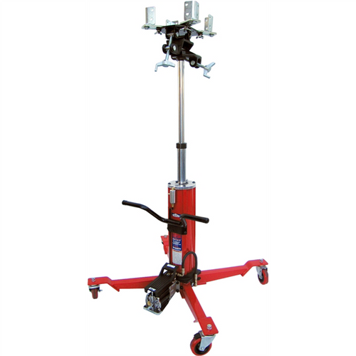 Norco Professional Lifting Equipment 1/2 TON AIR/HYDRAULIC TRANSMISSION JACK