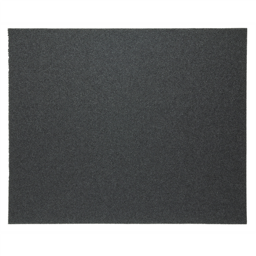 Mirka Abrasives WPF PRO 9"x11" Plain P1500, 50 Sheets/Box