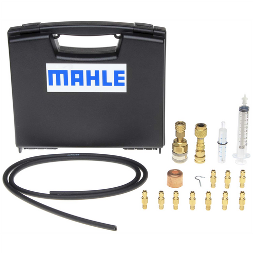 MAHLE Service Solutions r1234yf maintenance kit