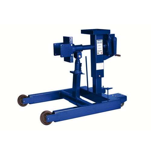MAHLE Service Solutions CES-6000 6,000lb Engine Stand